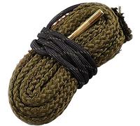 New Bore Cleaner .17 .22 .40, .50, .308 .380 Cal 6, 7, 9mm Caliber 12 20 28 410 Gauge Rifle/Pistol/Shotgun Cleaning