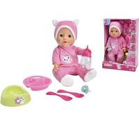 New Born Baby Kitty Bebe' Beve E Bagna Cm.30 - AA.VV.