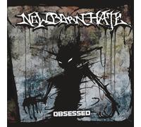 New Born Hate - Obsessed