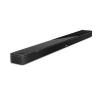 New Bose Smart Ultra Soundbar With Dolby Atmos Plus Alexa and Google Voice Control, Surround Sound System for TV, Black 2023