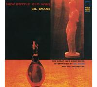New Bottle Old Wine - SHM