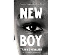 New boy: Chevalier Tracy