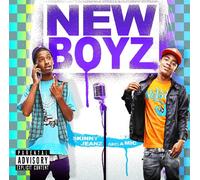 New Boyz - Skinny Jeanz and a Mic