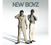 New Boyz - Too Cool to Care
