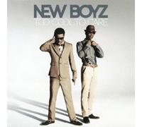 New Boyz - Too Cool To Care