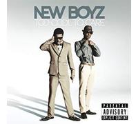New Boyz - Too Cool to Care