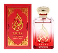 New Brand Oriental Amira Eau de Parfum da donna