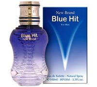 NB M.BLUE HIT EDT 100 ML