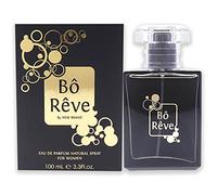 New Brand – Eau de Parfum Bo Reve – 100 ml