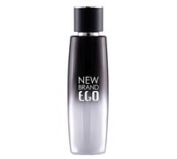 new brand ego silver for men edt 100 ml