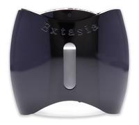 New brand Extasia Black, eau de toilette, per uomo, 100 ml