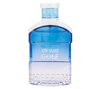 NEW BRAND GOLF BLUE 3.3 OZ by New Brand