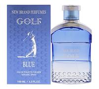 NEW BRAND GOLF BLUE 3.3 OZ by New Brand