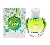 NEW Brand Green Rose for Women Eau De Parfum 100ml