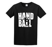 New Brand Handball Type Transport Men's T Shirt Crew Neck Unisex Short Sleeve T-Shirt XXXL