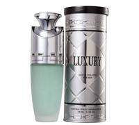 New brand Lusso, eau de toilette, per uomo, 100 ml