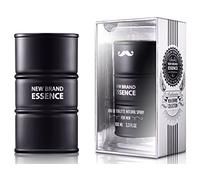 NEW BRAND MASTER ESSENCE FOR MEN EDT 100 ML