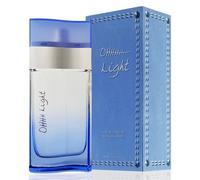 New Brand Oh Light Eau de Parfum Donna Natural Spray 100ml