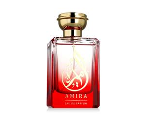New Brand Oriental Amira Eau de Parfum da donna