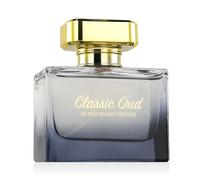 New Brand Parfums Prestige Classic Oud Eau de Parfum donna 100 ml