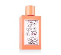 New Brand Parfums Prestige Mysterious Girl 100 ml eau de parfum per Donna