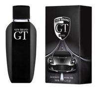 New brand perfumes GT 100ml Uomo - Eau de Toilette