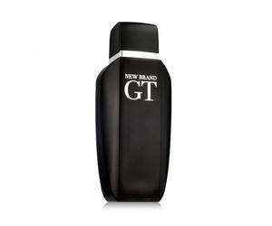 New Brand Perfumes GT Eau de Toilette (uomo) 100 ml
