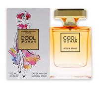 New brand perfumes Prestige Cool Woman EDP 100 ml - Eau de Parfum