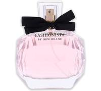 New brand perfumes Prestige Fashionista 100ml Donna - Eau de Parfum