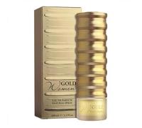 New brand perfumes Prestige Gold 100ml - Eau de Parfum