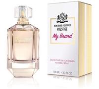 New brand perfumes Prestige My Brand EDP 100 ml - Eau de Parfum