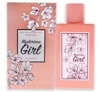 New brand perfumes Prestige Mysterious Girl 100ml Donna - Eau de Parfum