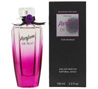New Brand Profumo Notte For Women 3.3 oz EDP Spray