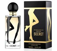 Prestige Secret by New Brand for Women - 3,3 oz EDP Spray