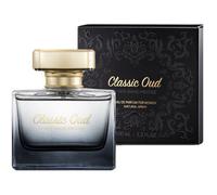 New Brand Prestige Classic Oud 100 ml Unisex - Eau de Parfum