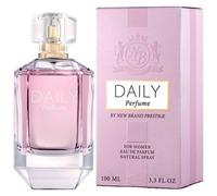 New Brand Prestige Daily Perfume 100 ml Unisex - Eau de Parfum
