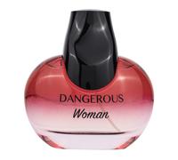 New brand prestige Dangerous Woman, eau de parfum, per donne, 100 ml