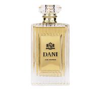 New brand prestige Dani, eau de parfum, da donna, 100 ml