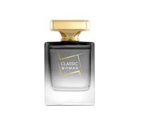 New brand prestige Donna Classica, Eau De Parfum, per Donna, 100 ml
