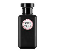 New brand prestige Only You Black, eau de toilette, per uomo, 100 ml