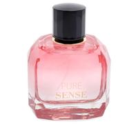 New brand prestige Pure Sense, eau de parfum, da donna, 100 ml