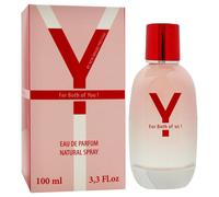 New brand prestige Y, Eau De Parfum, unisex, 100 ml