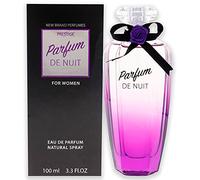 New Brand Profumo Notte For Women 3.3 oz EDP Spray
