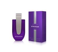 NEW BRAND Stranger Perfume Eau De Toilette for Men 100Ml