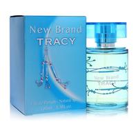 NEW BRAND TRACY Eau De Parfum 100 ml for Women