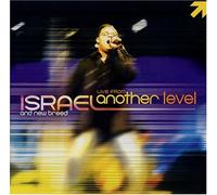 New Breed Israel Houghton - Live from Another Level