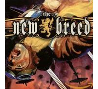 New Breed - Off The Beaten Path