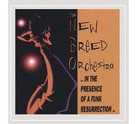 New Breed Orchestra - In the Presence of a Funk Resurrection
