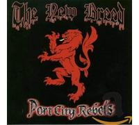 New Breed - Port City Rebels