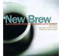 NEW BREW - JAZZ INTERPRETATIONS OF..